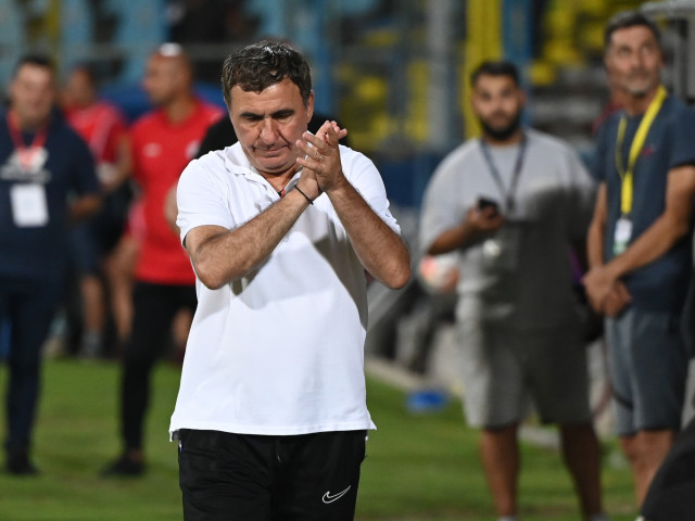 FC Botoșani, Live Video, 19:00, Digi Sport 1. Ultimul meci al lui Gică Hagi pe banca ”Marinarilor”?