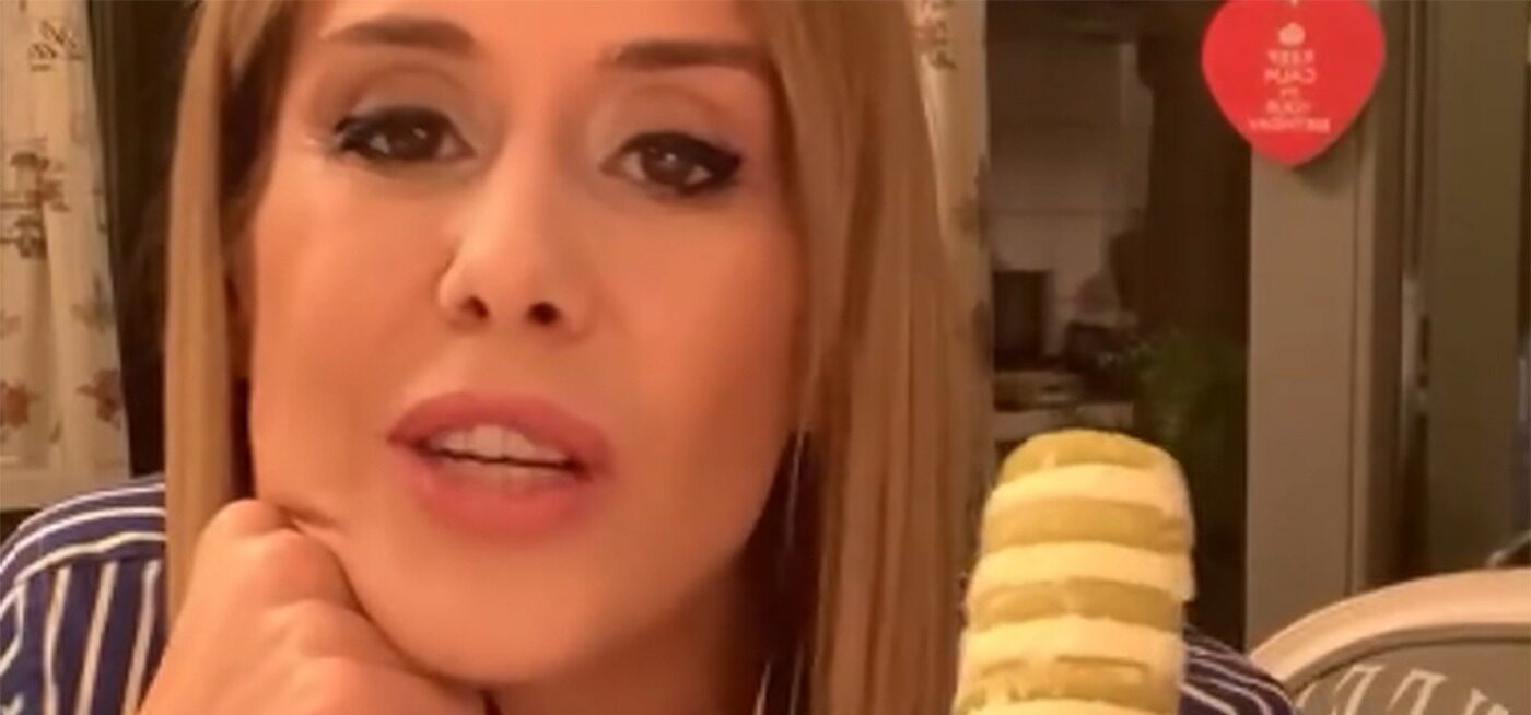 Ce înghețată trebuie să alegem pentru a nu ne îngrășa, potrivit medicului Mihaela Bilic