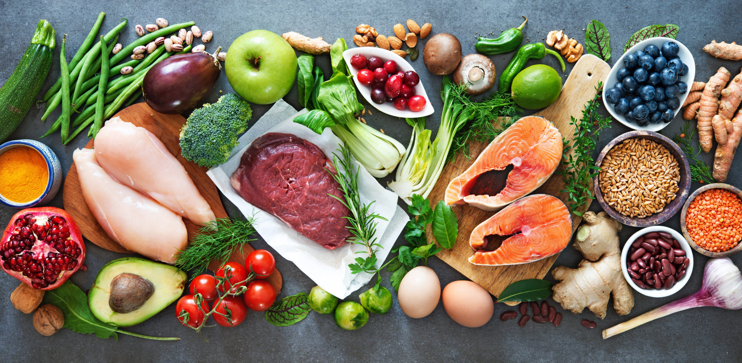 Alimentele cu PROTEINE care pot contribui la scăderea colesterolului rău