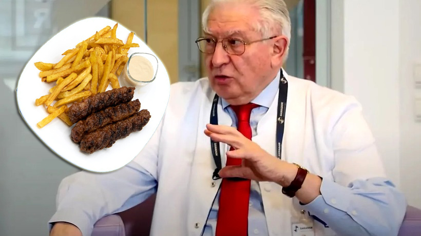Alimentul pe care trebuie să îl evităm în sezonul cald