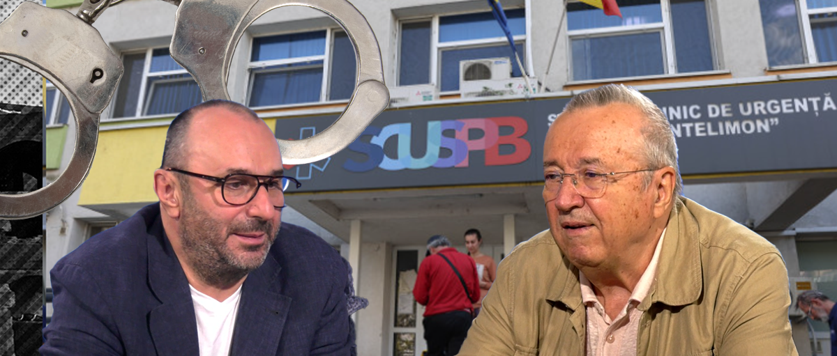 „Nu e un caz de omor. Este CRIMĂ cu premeditare” „Nu e un caz de omor. Este CRIMĂ cu premeditare”