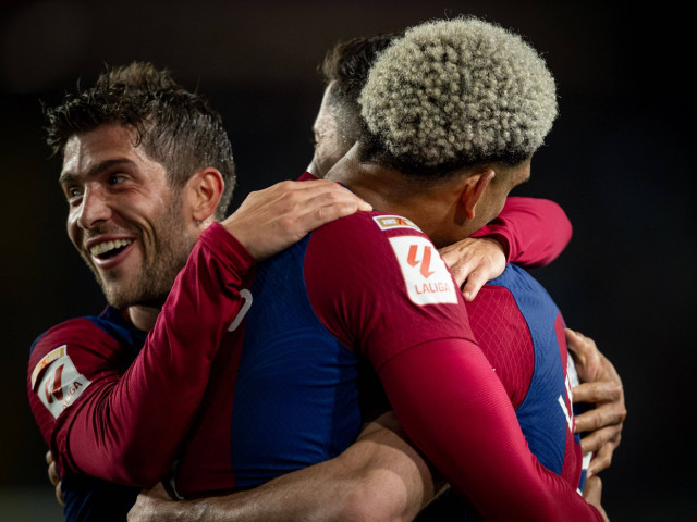 OUT de la Barcelona după 13 ani! Unde poate ajunge