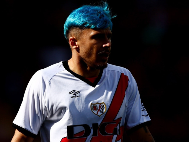 Rayo Vallecano, decizie surprinzătoare în cazul lui Andrei Rațiu