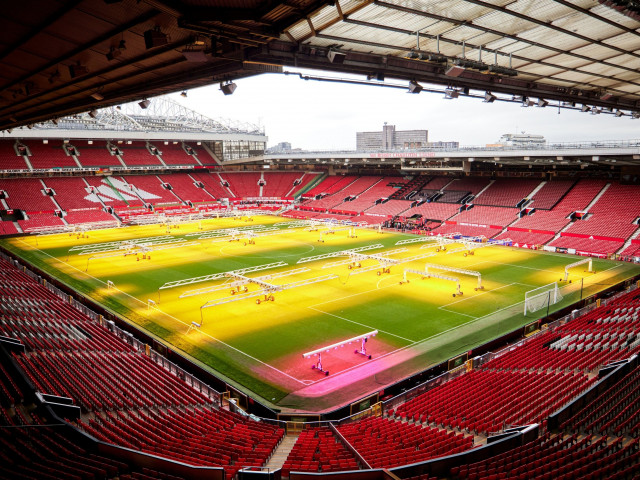 Noul stadion al lui Manchester United ar putea avea alt nume