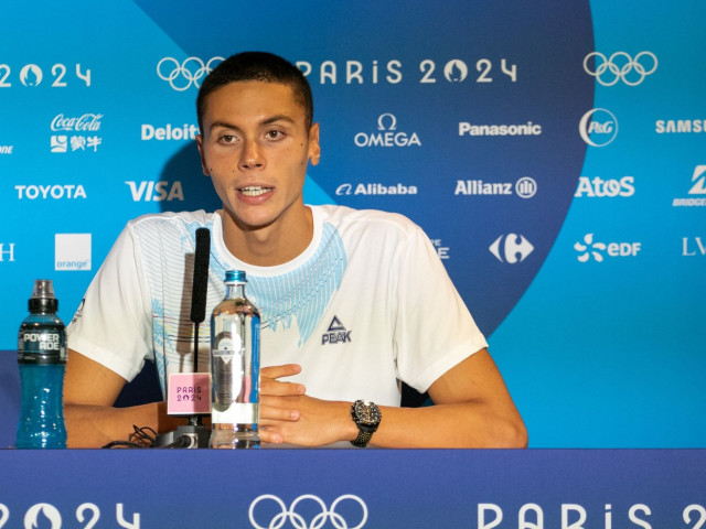 Ce urmează pentru David Popovici, după ce se va întoarce din vacanță