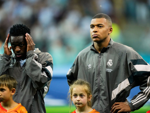 Live Video&Score | Mallorca – Real Madrid 0-0, ACUM, pe Digi Sport 2. Primul meci pentru Kylian Mbappe în La Liga