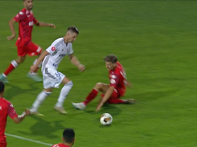 FC Botoșani – UTA, Live Video 19:00, DGS 1. Rednic speră să profite de schimbarea de sistem de la moldoveni