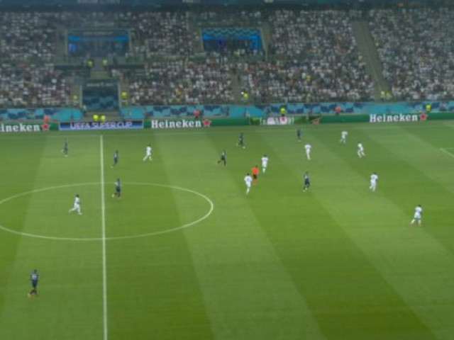 Live Video&Score | Real Madrid