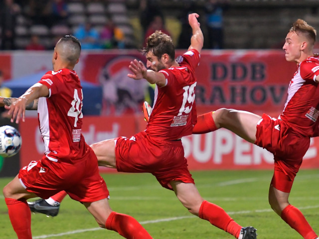 Fotbalistul de 1.000.000 € care a retrogradat cu Dinamo, așteptat să debuteze AZI în Serie A