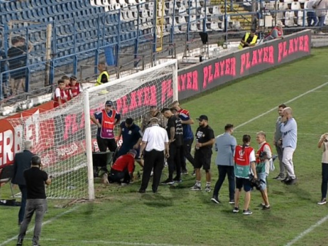 ”Scandal în România”. Ce a scris presa internațională, după ce la Galați au avut loc momente cum rar se văd