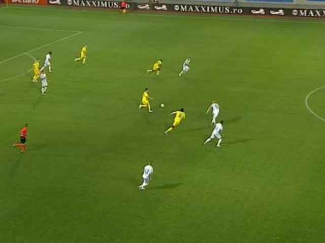 Live Video&Text | Corvinul – Astana 1-1, ACUM, Digi Sport 2. Oaspeții au restabilit egalitatea în repriza secundă