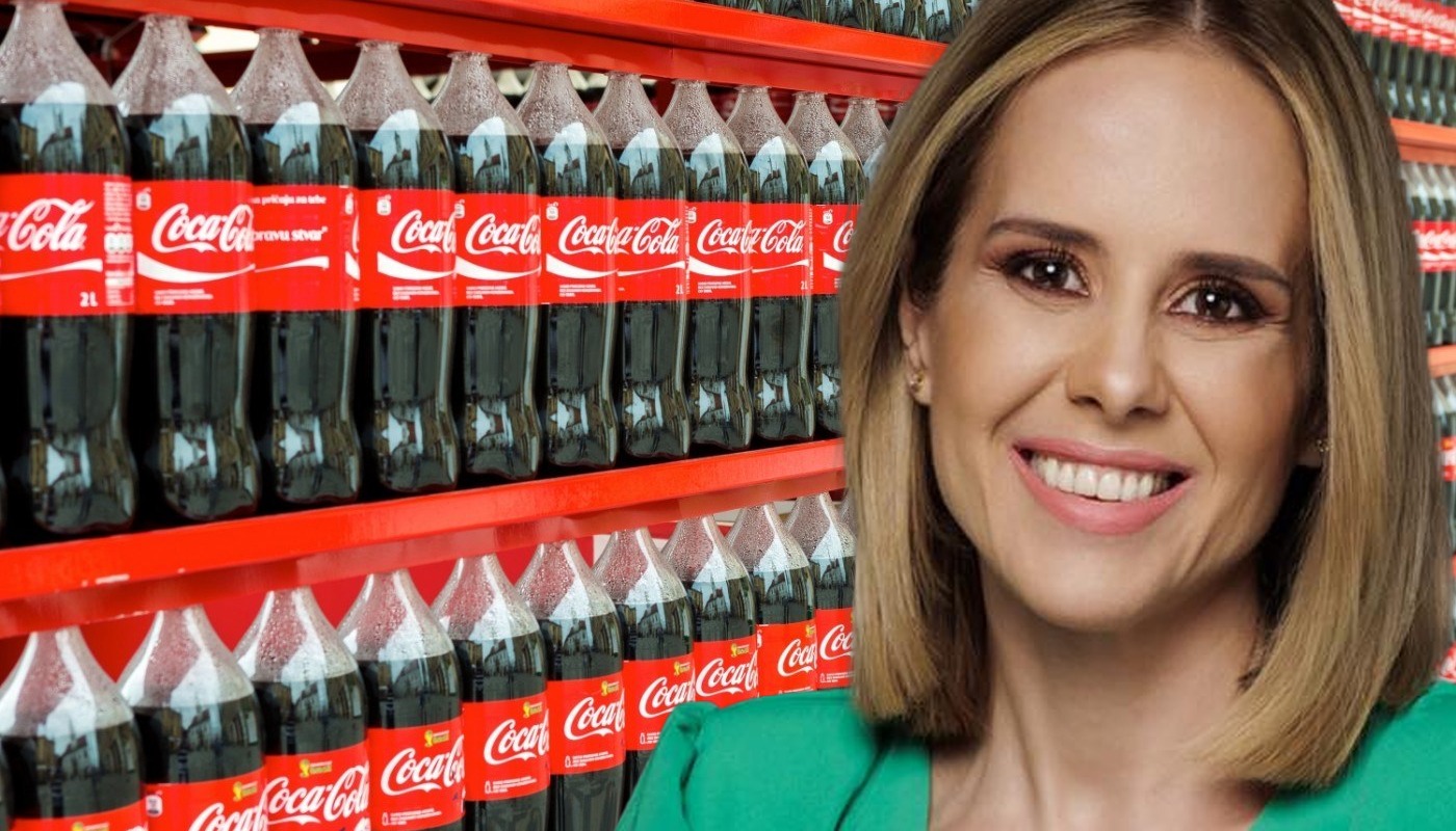 Este sau nu bine să bem Coca-Cola? „Diagnosticul” surprinzător al dr. nutriționist Mihaela Bilic