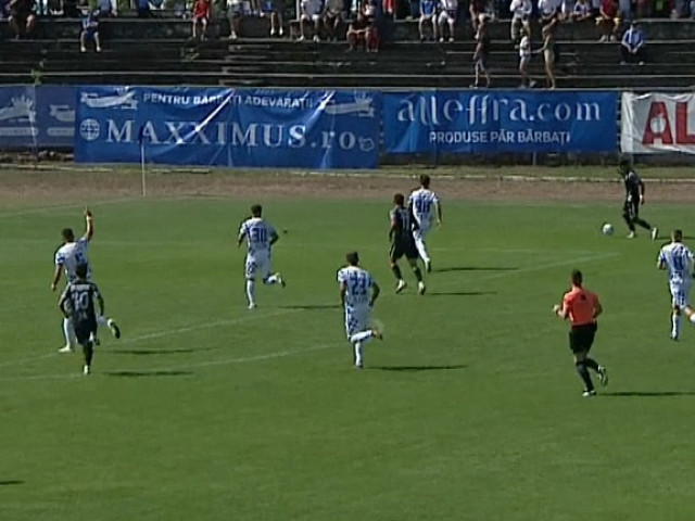Live Video&Score | Corvinul – Ceahlăul 0-0, Digi Sport 1. Echipele de start | Etapa 5