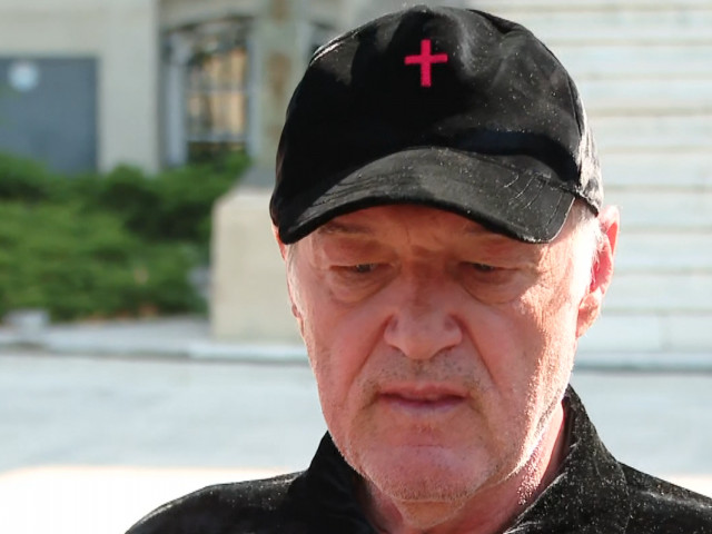 Cum a reușit Varga să câștige jumătate de milion de euro în plus pentru Bîrligea de la Gigi Becali