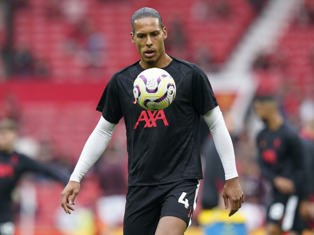 Liverpool i-a găsit înlocuitor lui Virgil van Dijk! ”Cormoranii” au aflat și prețul: 50.000.000€