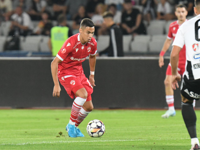 Cătălin Cîrjan, despre motivele pentru care Dinamo a pierdut meciul cu ”U” Cluj