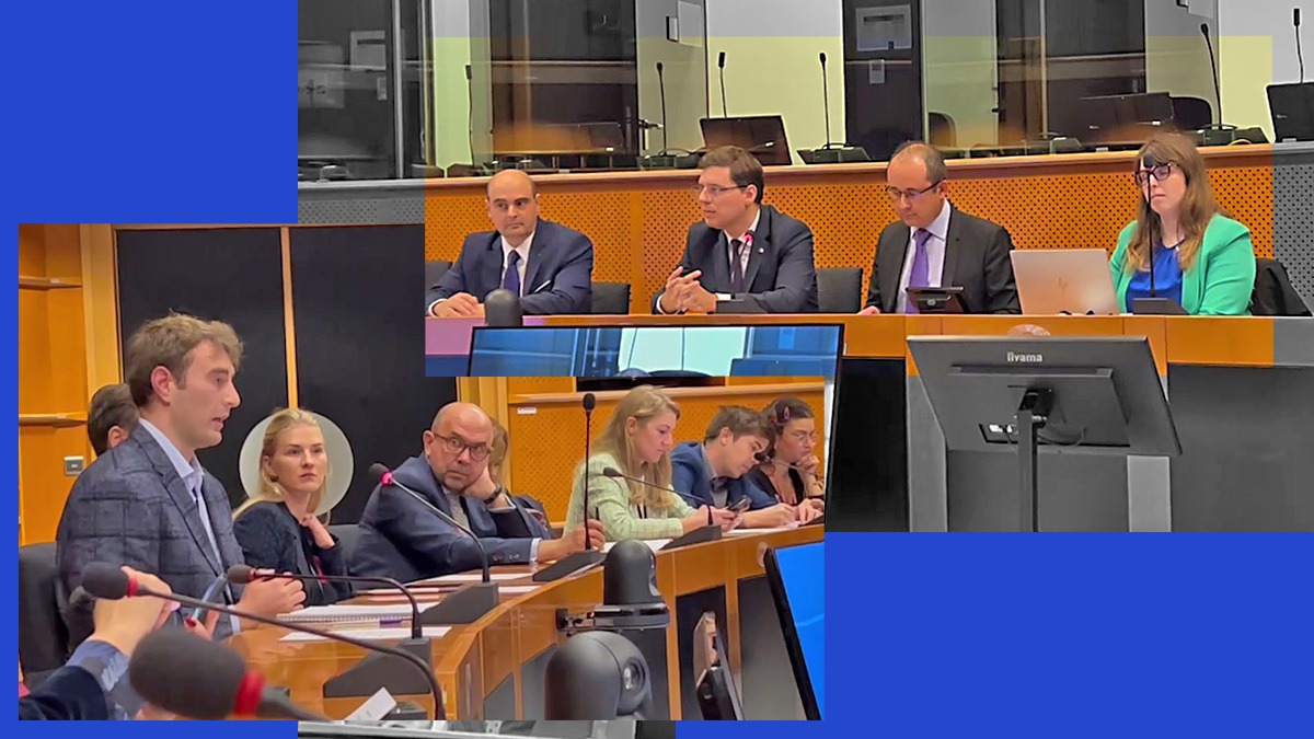 HEALTH EU SUMMIT 2024 – Politici europene în domeniul sănătății și impactul lor asupra României