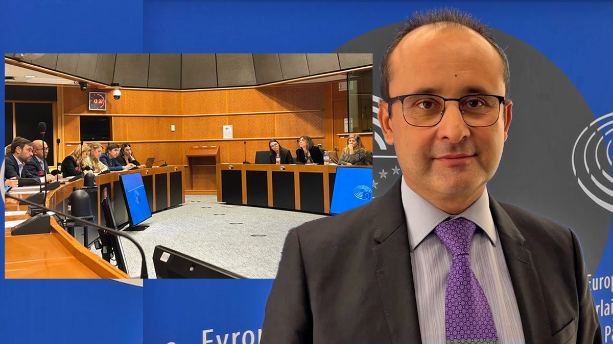 „Jucătorii din sistemul de SĂNĂTATE din România trebuie să rămână conectați la dezbaterile europene”