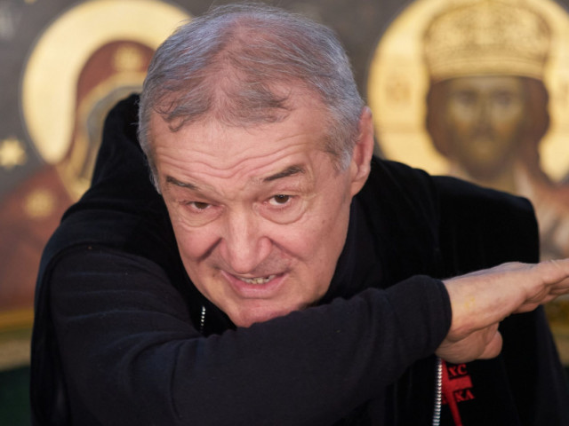 „Joci la mișto! Du-te și lasă-ne în pace”
