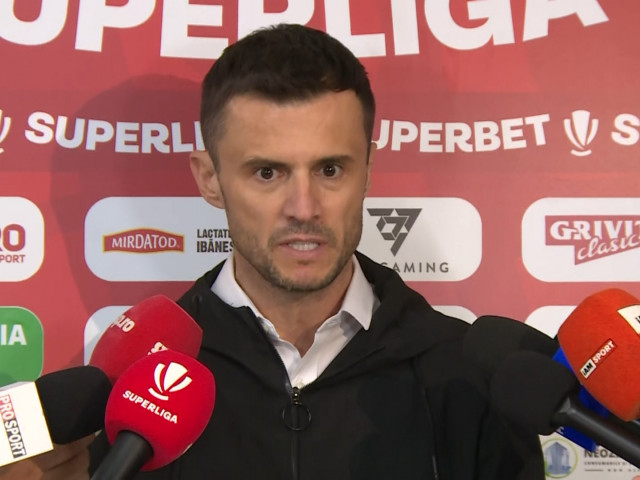 Exclusiv | Andrei Nicolescu a intrat în direct, după Dinamo