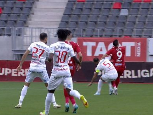 Live Video&Text | Hermannstadt – Sepsi 0-0, ACUM, Digi Sport 1. Ultimele 3 meciuri directe s-au încheiat cu același scor