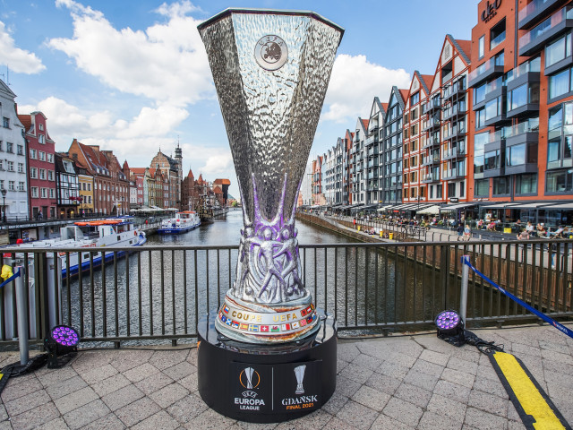 Video | Tottenham – AZ Alkmaar 1-0, Drăgușin integralist! Fenerbahce – Man. United 1-1, PAOK