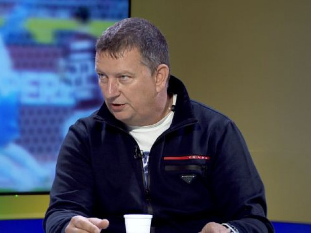 ”Îl iubesc foarte mult”. ”Tricolorul” evidențiat de Ionuț Chirilă