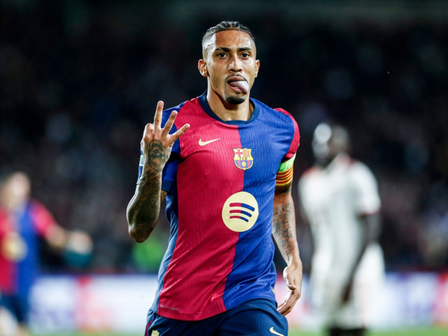 A intrat în istorie după hat-trick-ul cu Bayern și ”a uitat” că nu a fost singurul marcator al Barcelonei