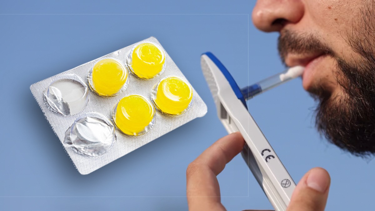 A fost actualizată LISTA medicamentelor care te pot lăsa fără permisul auto. Cum poți trece cu bine de testul antidrog, când te afli la volan A fost actualizată LISTA medicamentelor care te pot lăsa fără permisul auto. Cum poți trece cu bine de testul antidrog, când te afli la volan