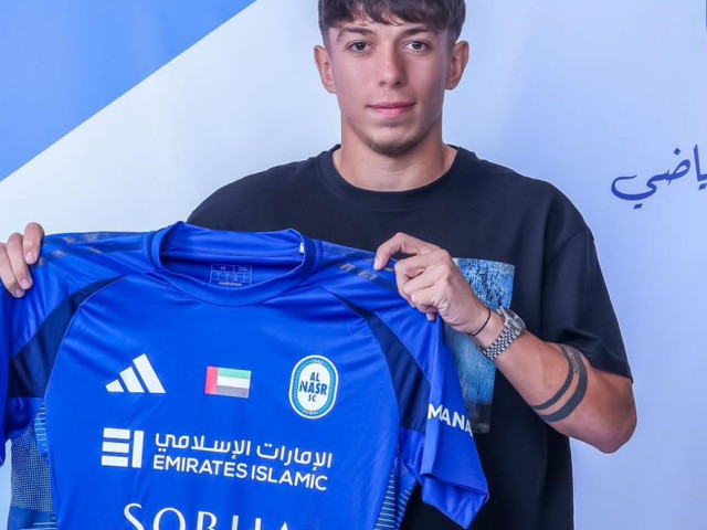Culisele transferului lui Costin Amzăr de la Dinamo la Al-Nasr. Cât au încasat ”Câinii” din această mutare
