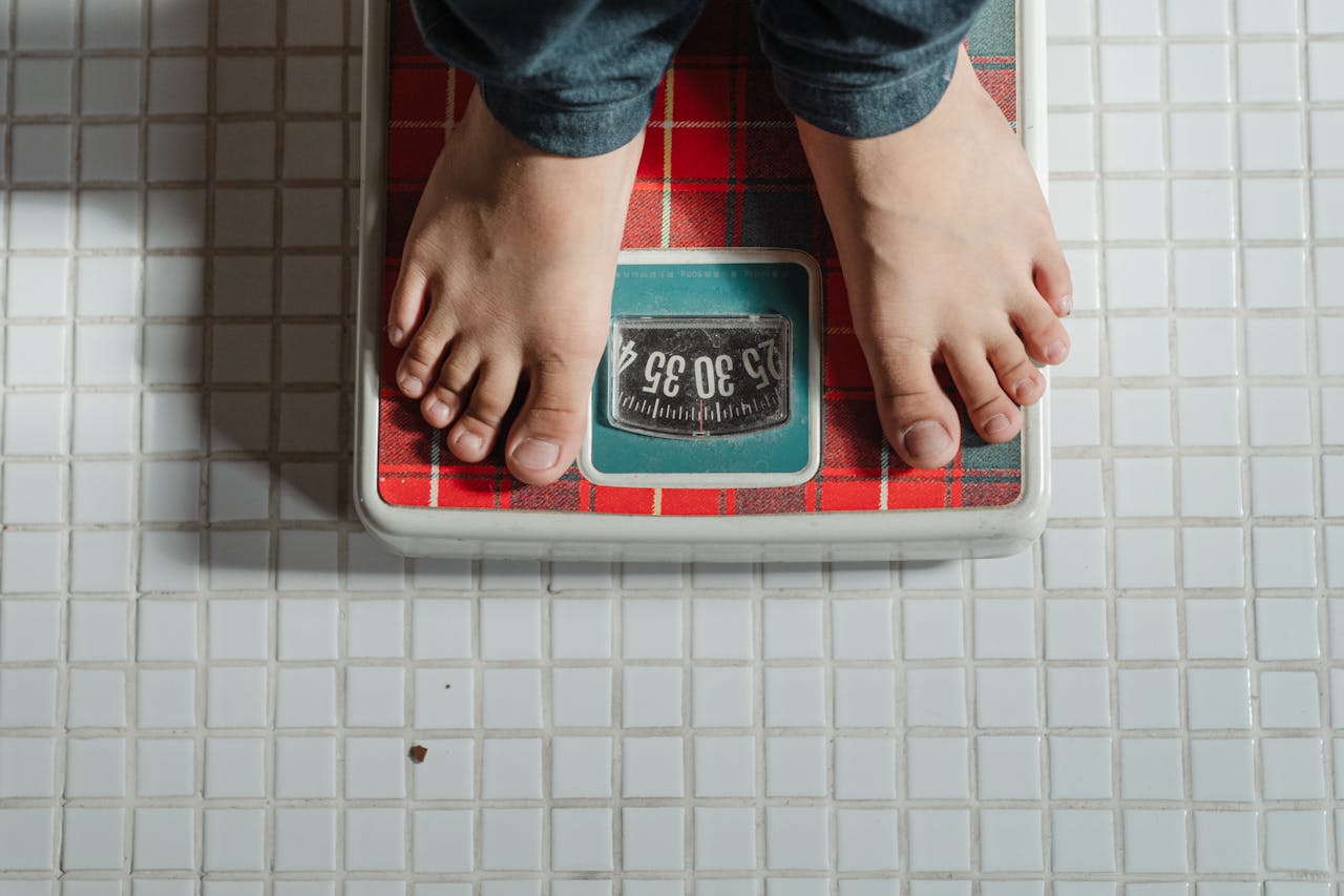 Oamenii de știință au descoperit genele responsabile pentru OBEZITATE. Cum influențează organismul uman