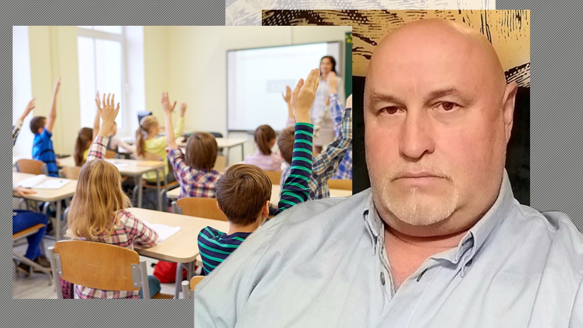 Educația sexuală în școli și riscul expunerii la ”mirajul eroticii” de la vârste mici. „Vor fi educatoare care să supravegheze, să-i educe sănătos?”