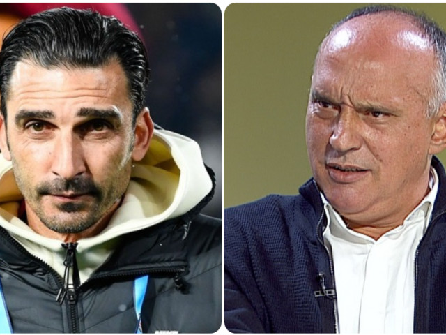 Prunea l-a auzit pe Charalambous și nu s-a putut abține: „S-au umflat mușchii pe el! Zici că-i Popeye Marinarul”