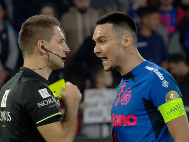 ”Suntem o echipă greu de învins și ‘afară’ și ‘acasă’”