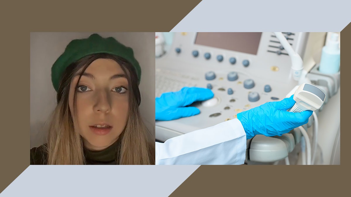 „Cum m-a diagnosticat un medic de la «Regina Maria», fără ca măcar să mă consulte?” Povestea Ilonei Dănilă a devenit virală pe internet „Cum m-a diagnosticat un medic de la «Regina Maria», fără ca măcar să mă consulte?” Povestea Ilonei Dănilă a devenit virală pe internet