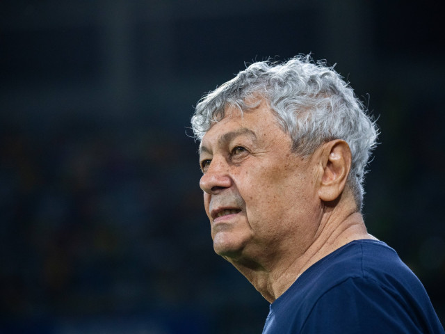 Întrebat dacă a avut probleme cu jucătorii, Mircea Lucescu a dat un răspuns tranșant