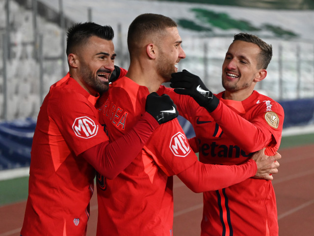 Exclusiv | Valentin Crețu a spus unde se poate face diferența în FCSB