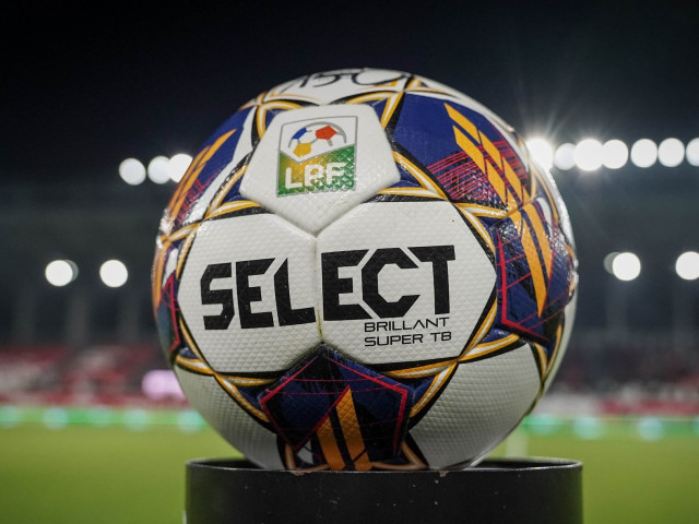 Echipa etapei a 15-a din SuperLiga! După ce a marcat primul gol de la revenire, Alexandru Cicâldău a prins primul ”11”