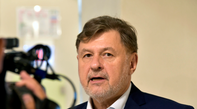 „Nu putem discuta de o alertă de sănătate, nu e niciun motiv să speriem populaţia” „Nu putem discuta de o alertă de sănătate, nu e niciun motiv să speriem populaţia”