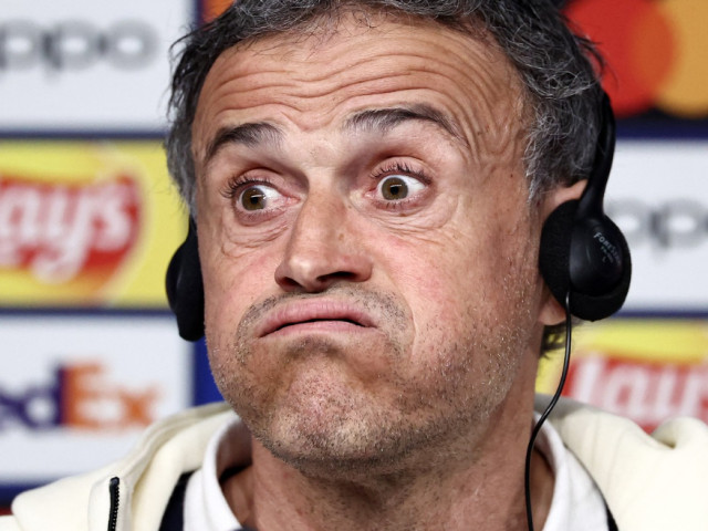 Luis Enrique a dat răspunsul, după ce mai mulți jucători de la PSG s-ar fi săturat de „atotputernicia” sa