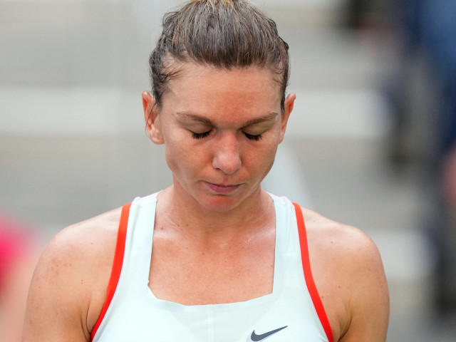 ”Frustrată”. Au aflat ce i-au făcut Simonei Halep colegele din WTA și nu s-au abținut