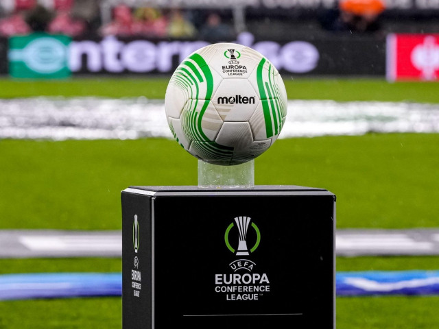 Final în faza ligii din Conference League! Echipele calificate direct în optimi și cine merge în play-off