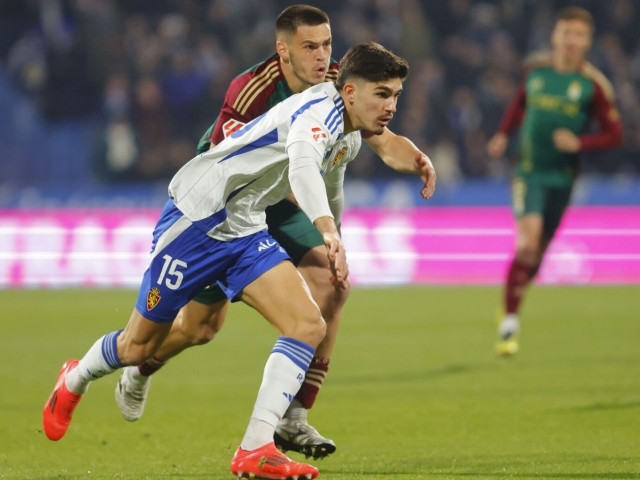 ”Cel mai bun atacant român”, titular pentru prima dată în campionatul Spaniei. Ce notă a primit, după meciul cu 5 goluri