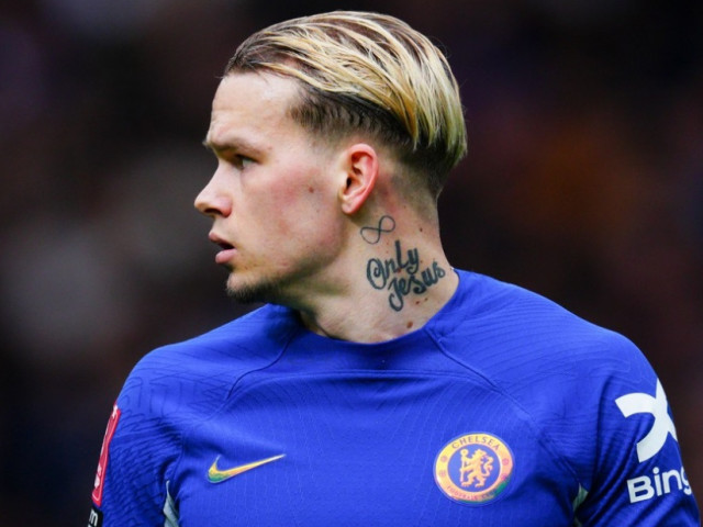 News Alert | „Cutremur” în Premier League: Mykhaylo Mudryk ar fi fost prins dopat! Primele informații