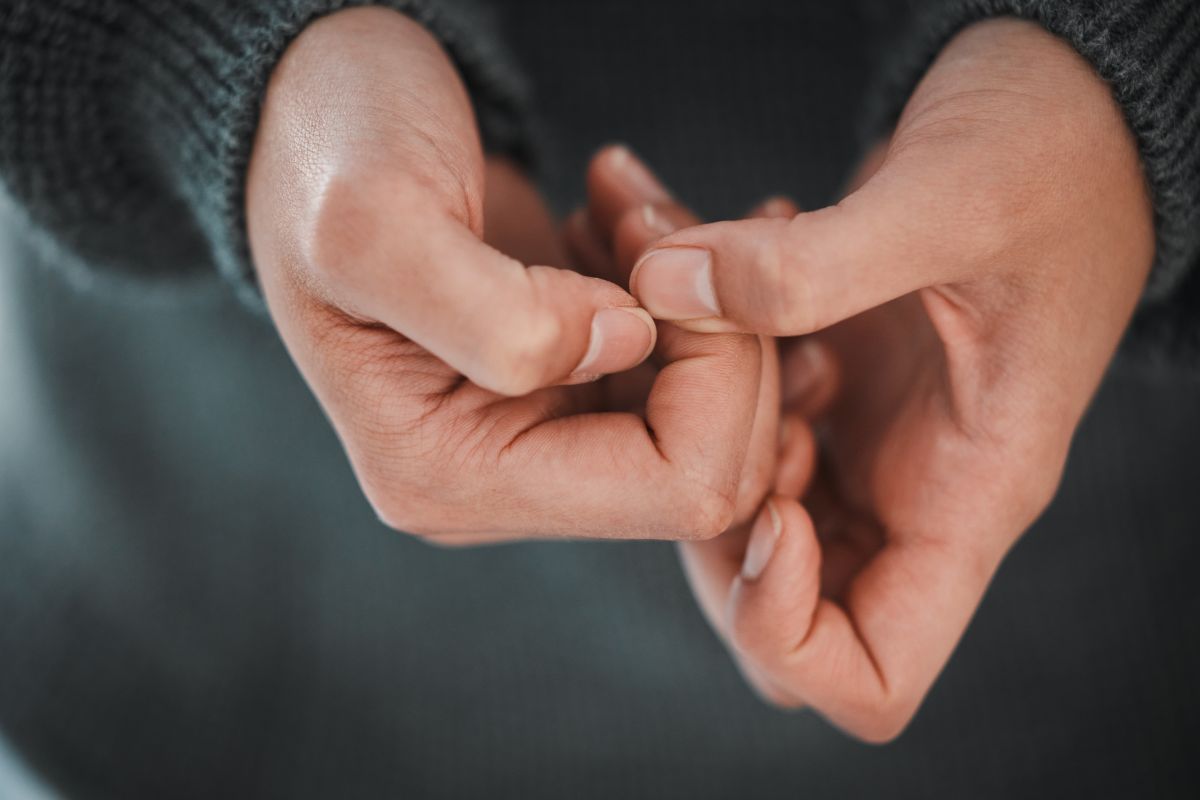 Modificarea MAJORĂ de la nivelul degetelor care prevestește cancerul pulmonar. La ce să fiți atenți