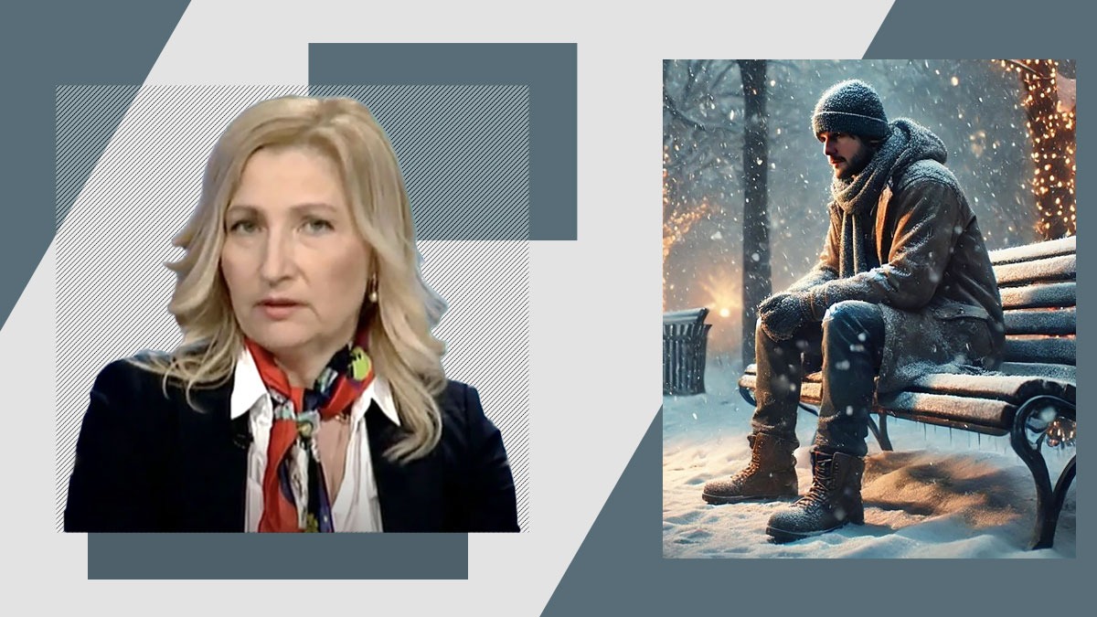 DECLARAȚII EXCLUSIVE | DEPRESIA în perioada sărbătorilor de iarnă. Dr. Dorina Maria Onița: „Realitate trăită de mulți oameni, există încă mitul că depresia trece de la sine”