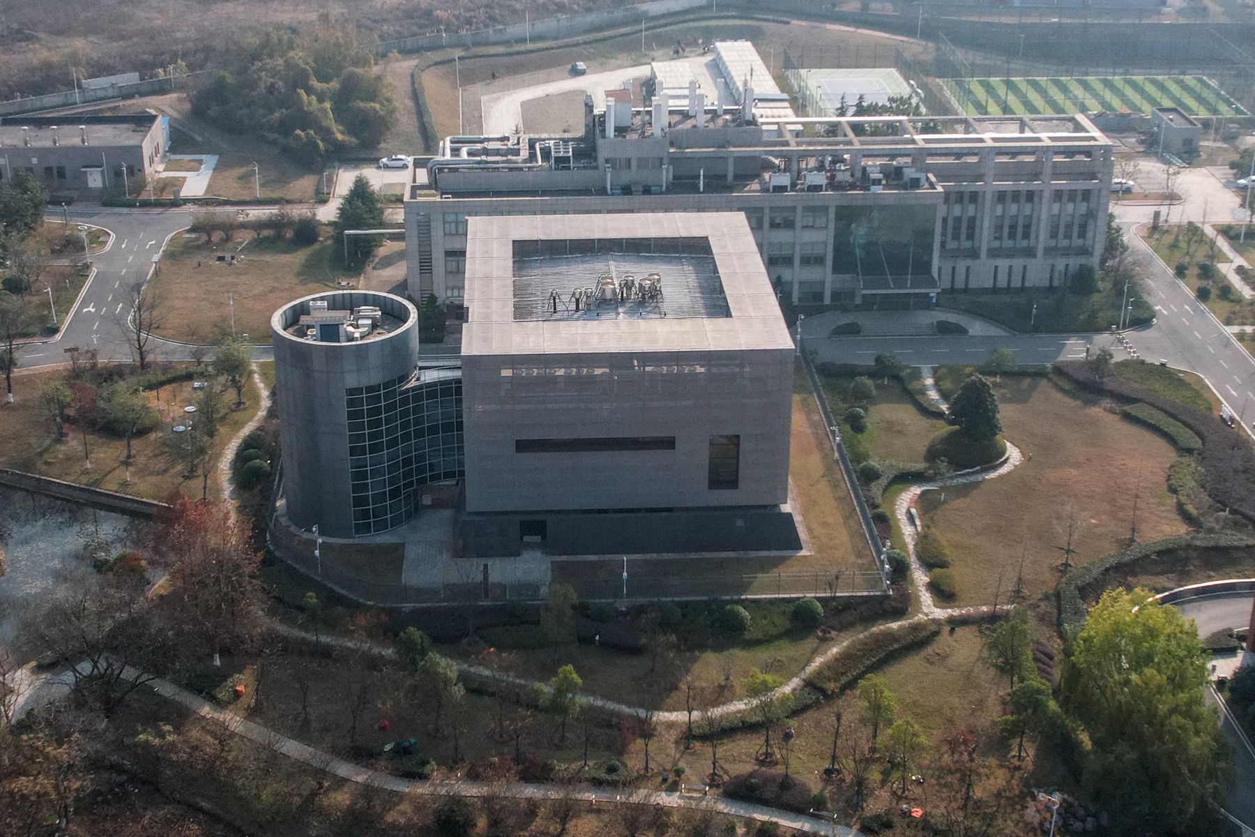 China RESPINGE cererea OMS de a oferi informații și asistență suplimentară experților care investighează originea COVID-19