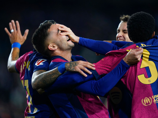 Video | Barcelona – Valencia 7-1. Catalanii au făcut show în La Liga