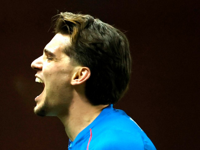 Ianis Hagi l-a ”vrăjit”! Ce se va întâmpla cu mijlocașul lui Rangers în perioada de mercato din iarnă