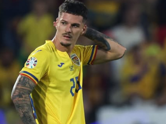 Dennis Man poate prinde transferul carierei în această iarnă! Parma i-a stabilit prețul